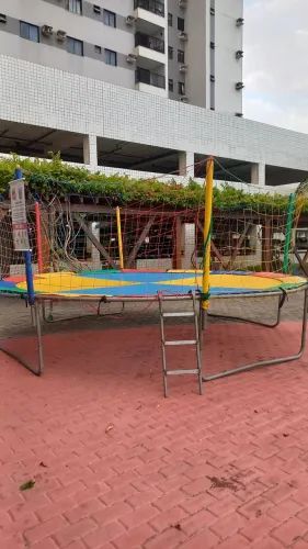 Brinquedos infláveis