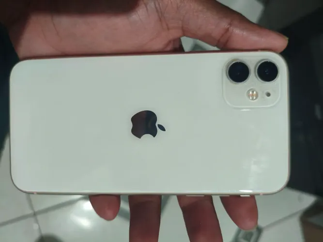iPhone 11 256gb todo original