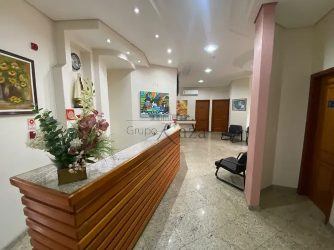 Comercial Prédio em São José dos Campos