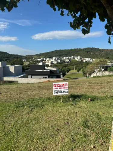 Terreno Oportunidade Cyrela Landscape Taubaté