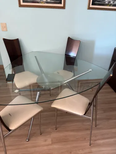 Mesa de jantar 