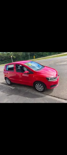Volkswagen Fox Trendline 1.6 Flex 8V 5P 2016