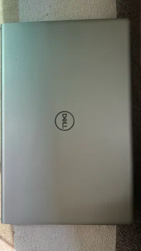 Notebook Dell i7 11ª geração 512GB SSD 16GB Ram