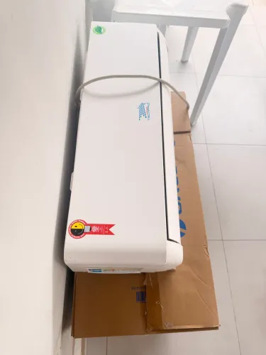 Central 12000 btus