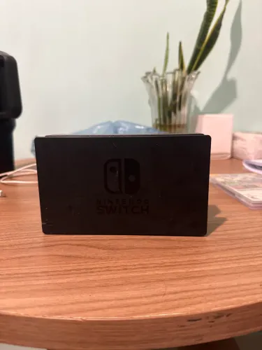 Dock Nintendo Switch Original 