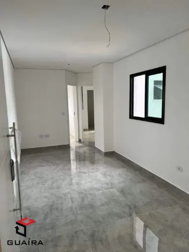 Cobertura para aluguel 2 quartos 1 suíte 2 vagas Paraíso - Santo André - SP