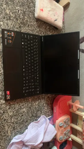 Notebook positivo R15