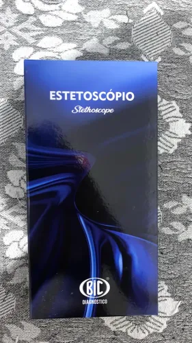 KIT DE ENFERMAGEM COMPLETO - NOVO, NUNCA USADO