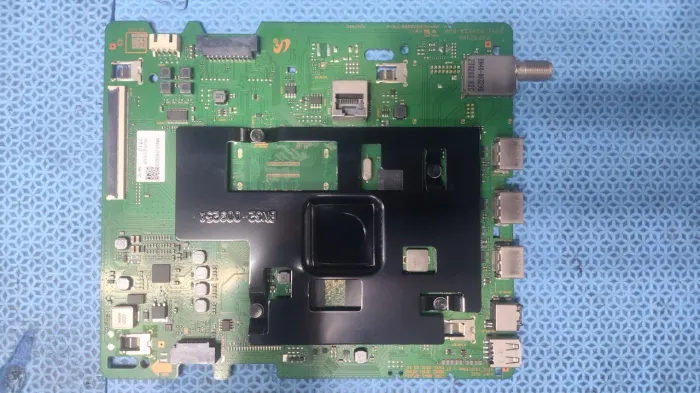 Placa principal TV Samsung UN70AU7700