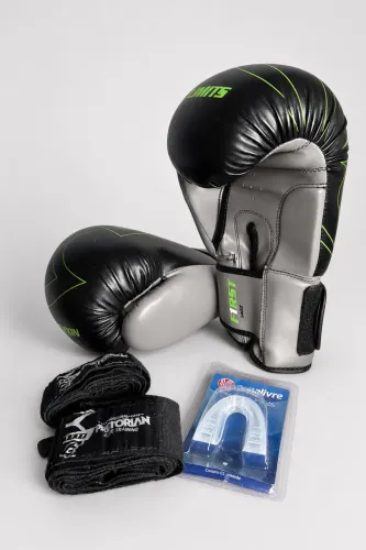 Luva de boxe PRETORIAN