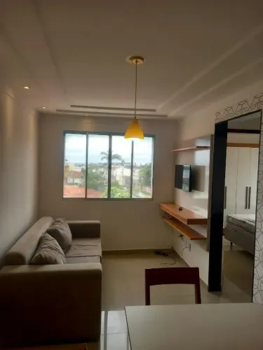 Apartamento 2/4 Mobiliado para Aluguel | Próximo à UNEX R$ 1.700