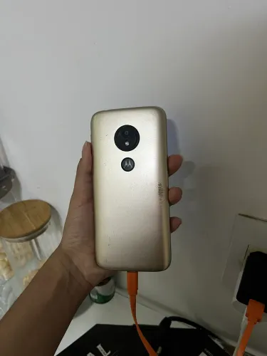 Celular Motorola E5 Play