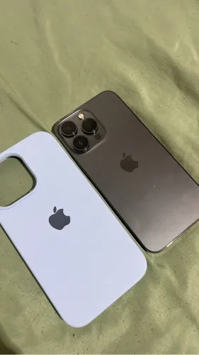 iPhone 13 Pro