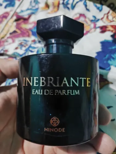 Inebriante Hinode Primeiras Fórmulas