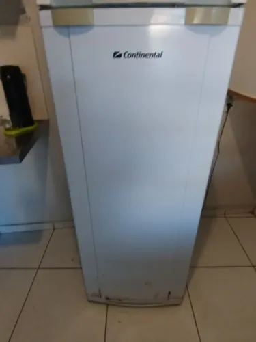 Geladeira continental