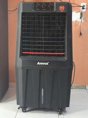 Climatizador Amvox