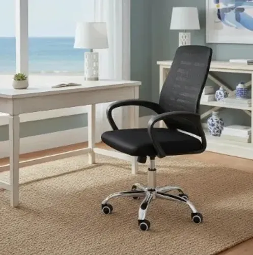 Cadeira Executiva Escritório Masterchair