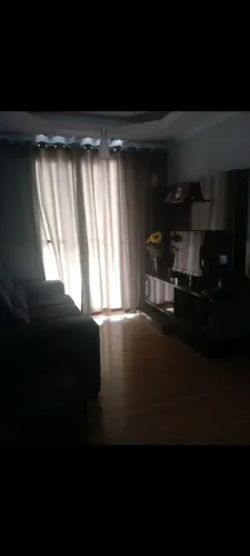 Apartamento 2 quartos Belford Roxo