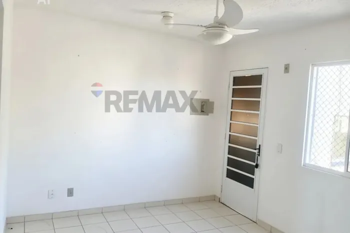 Seu Novo Lar no Loteamento Linda Chaib! Apartamento com 2 quartos