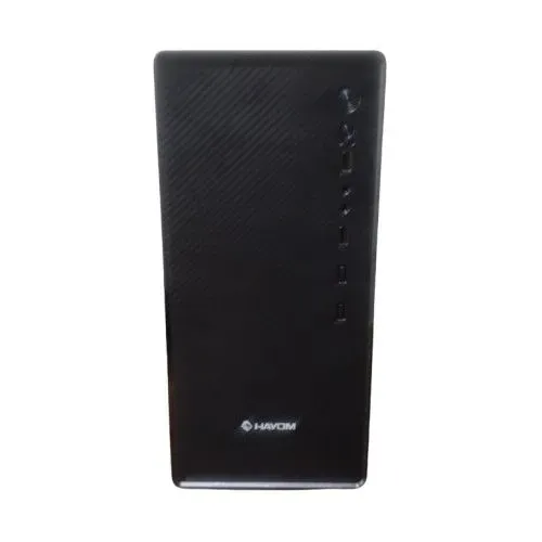 PC i3 4ª Geração | HD 500GB | H81