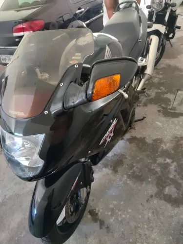 CBX XX 1100