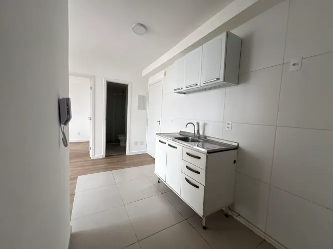 Apartamento para alugar com 2 quartos - próximo à USP e Metro Butantã.