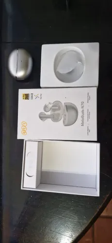 QCY N70 HT18 Melobuds