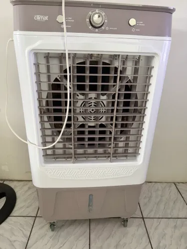 Climatizador 70 litros