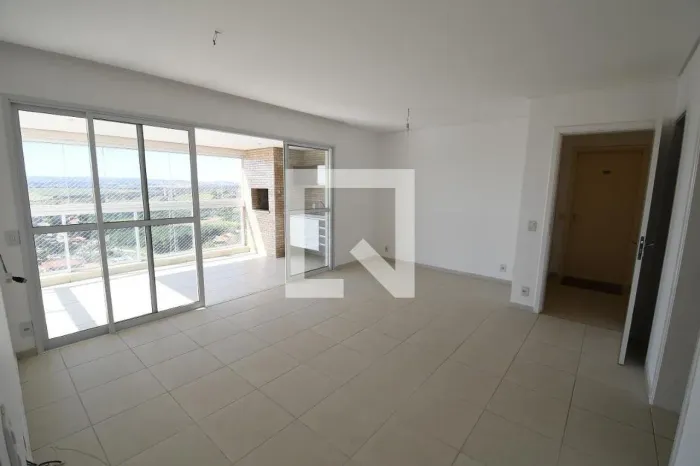 APARTAMENTO RESIDENTIAL em Campinas - São Paulo, Loteamento Alphaville Campinas
