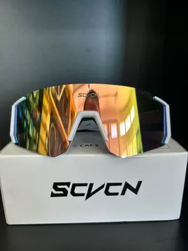 Óculos esportivo SCVCN