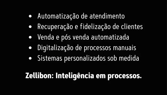 Sistemas de atendimento e automação de processos 