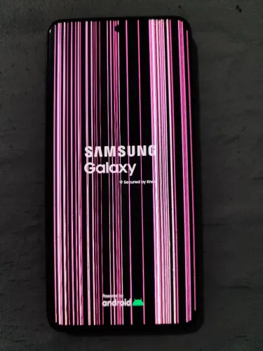Samsung S21 fe 5G