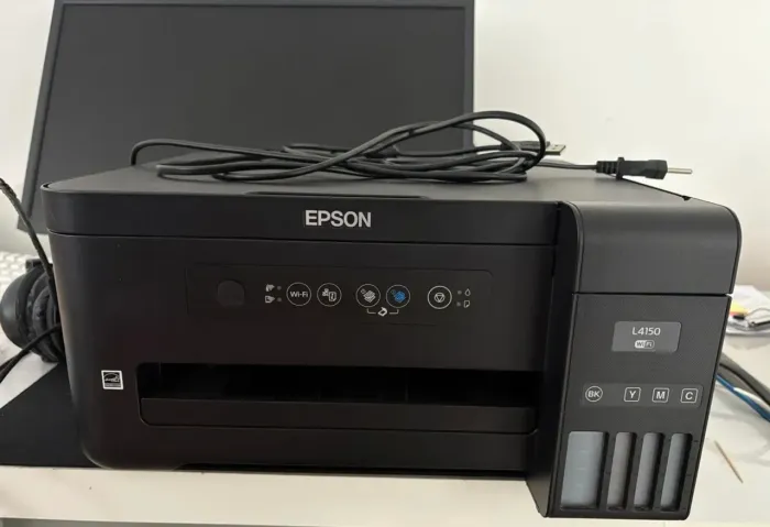 Impressora EPSON