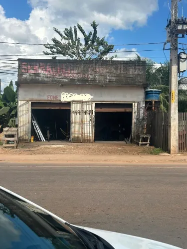PONTO COMERCIAL NA PRINCIPAL 