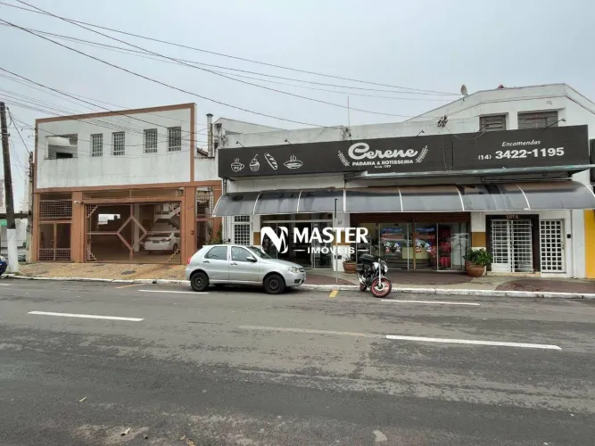 Sobrado à venda, 1070 m² por R$ 5.500.000,00 - Marília - Marília/SP