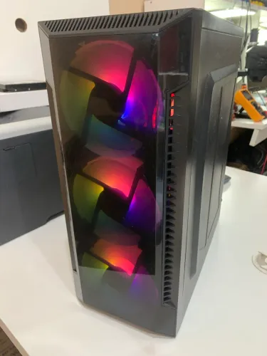 Computador gamer
