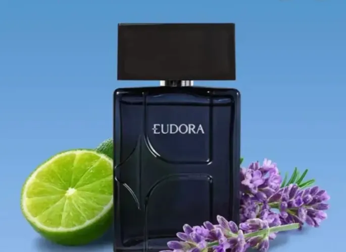 Perfume Eudora H