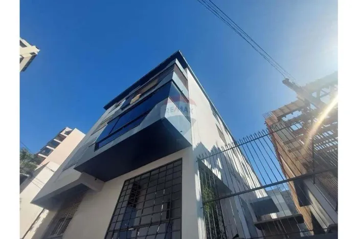 Condomínio Blumenau apto de 2 Dormitórios