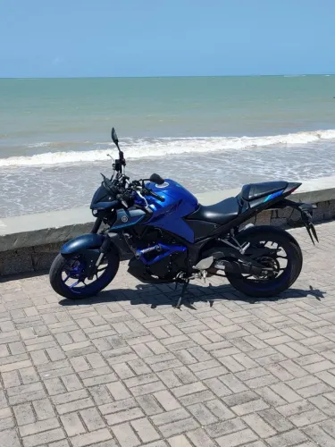 Moto MT03 ABS 2023