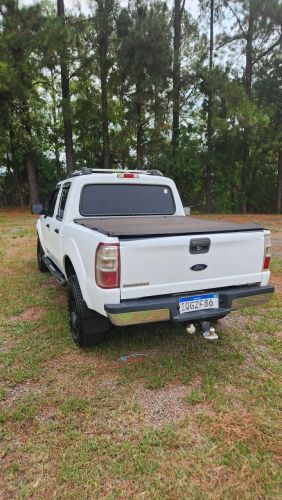 Imagem de Ford Ranger XLT 2.3 16V 150cv CD Repower. 2010