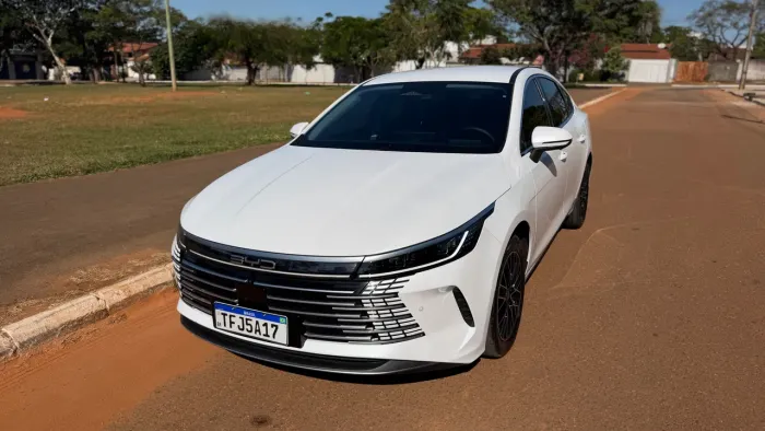 BYD King GS 1.5 16V Aut. (hibrido) 2026