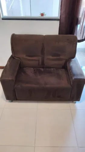 Sofá 2 Lugares