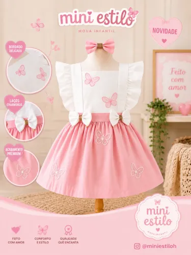 Mini estilo