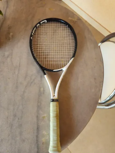 Raquete Head Speed Pro 2022 L3
