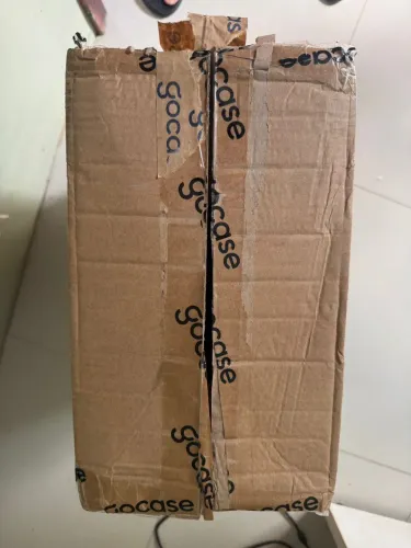 Mala de bordo 10kg
