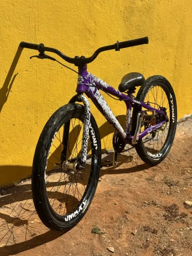 GTA Rebel BH