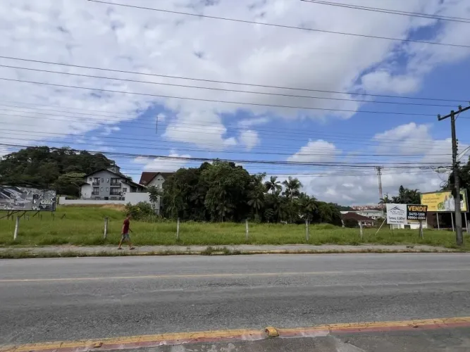 TERRENO no ANITA GARIBALDI com 0 quartos para VENDA, 2992 m²