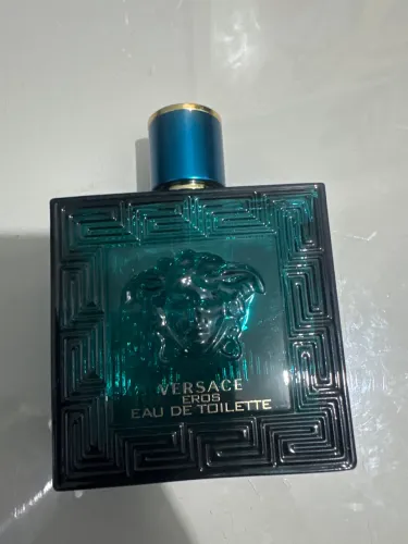 PERFUME VERSACE POUR 100 ml