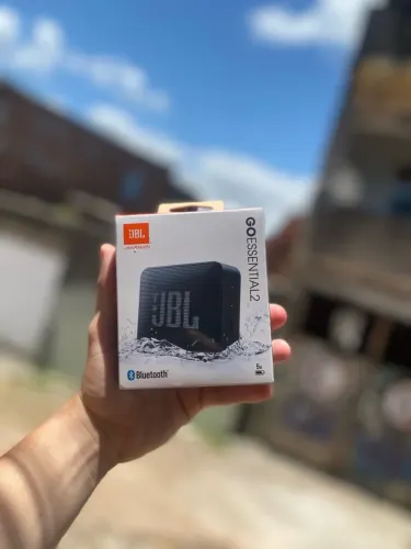 JBL GO ESSENTIAL 2 