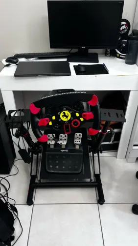 Volante Logitech G29
